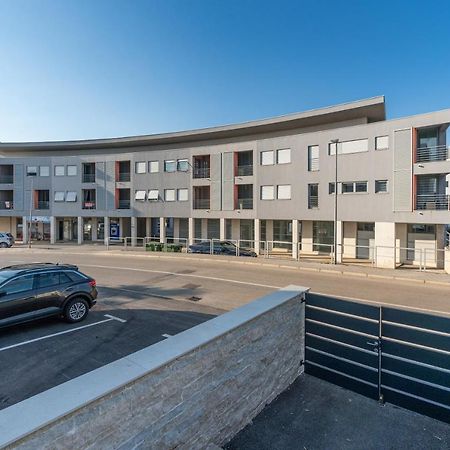 Apartamento App 2 Novigrad Istria Exterior foto